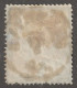 Persia, Middle East, Stamp, Scott#53, Used, Hinged, 5ch, - Iran