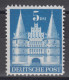 ALLIIERTE BESETZUNG BIZONE - Michel Nr. 100 Postfrisch MNH** - Ungebraucht