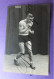 Boksen Bokser   Boxeur Boxing Boxer  " SCHELL  "   Fotokaart Photo HALLEUX - Boxe