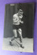 Boksen Bokser   Boxeur Boxing Boxer  " SCHELL  "   Fotokaart Photo HALLEUX - Boxing