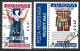 Vatican City 2003. Scott #1239-40 (U) Europa (Complete Set) - Used Stamps