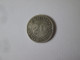 Rare! Mauritius 20 Cents 1886 Argent/Silver Very Nice Coin Queen Victoria - Mauricio