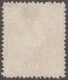 Persia, Middle East, Stamp, Scott#48, Used, Hinged, 10ch, Rose, - Irán