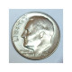 ETATS UNIS - KM 195 - 1 DIME 1974 - FRANKLIN ROOSEVELT - TTB/SUP - 1946-...: Roosevelt