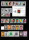 Delcampe - El Salvador 1867-1991 Collection Of Stamps From The First Issue Mainly Used O - El Salvador