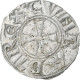 États Italiens, Republic Of Genoa, Denaro, 1139-1339, Genoa, Billon, TTB+ - Genes