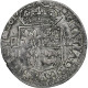 France, Louis XIII, 1/4 Ecu De Béarn, 1617, Pau, Argent, TTB, Gadoury:30 - 1610-1643 Lodewijk XIII Van Frankrijk De Rechtvaardige