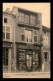 55 - GONDRECOURT - RUE DU PONT - LIBRAIRIE-PAPETERIE - PHONOGRAPHES - PHOTOGRAPHIE - EDITEUR LINARD - VOIR ETAT - Gondrecourt Le Chateau