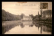 78 - PLAISIR - LE CHATEAU - LA PIECE D'EAU - Plaisir