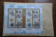 China.Souvenir  Sheet   On Registered Envelope - Covers & Documents