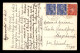 88 - SENONES - VUE GENERALE PRISE DE LA FORAIN - Senones