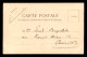 ALGERIE - BOUGIE - PRES DE LA PORTE FOUKA - EDITEUR GEISER - Bejaia (Bougie)