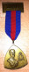 BELGIQUE Médaille De La Marche De L'Yser édition 2000 - Belgium