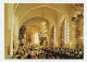 AK 211818 CHURCH / CLOISTER ... - Alborga - Heliga Trefaldighet - Franciskanerkyrka - Kirchen Und Klöster