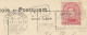 BELGIUM - DUPLEX  "VIIe OLYMPIADE ANTWERPEN ANVERS 6" ON FRANKED PC (VIEW OF ANTWERPEN) TO HOLLAND - 1920 - Zomer 1920: Antwerpen