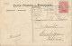 BELGIUM - DUPLEX  "VIIe OLYMPIADE ANTWERPEN ANVERS 6" ON FRANKED PC (VIEW OF ANTWERPEN) TO HOLLAND - 1920 - Sommer 1920: Antwerpen