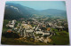 Moutier, Vue Generale, Et Le Raimeux Et Le Maljon - Moutier