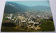 Moutier, Vue Generale, Et Le Raimeux Et Le Maljon - Moutier