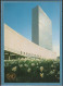 UNO New York 1989  Ganzsache  Mi-Nr. P 12 UNO Hauptquartier  Ungebraucht  (  D 4878  ) - Covers & Documents