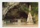 AK 211825 CHURCH / CLOISTER ... - Lourdes - La Grotte Miraculeuse - Holy Places