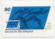 MC 211845 GERMANY - 1980 - Für Den Sport - Ski-Langlauf - 1961-1980