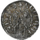 Arménie, Hethoum I, Tram, 1226-1270, Argent, TB+ - Armenia