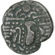 Rajputana Kingdom, Gujarat, Drachme, 950-1050, Argent, TTB - Indische Münzen