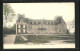 CPA Nérondes, Château De Fontenay  - Nérondes