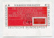 MC 211878 GERMANY - 1981 - Grundgedanken Der Demokratie - 1981-2000