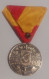 AustroHungary Military Medal- 1909 - Bosnia Medal - Oesterreich