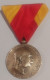 Delcampe - AustroHungary Military Medal- 1909 - Bosnia Medal - Austria