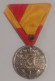 Delcampe - AustroHungary Military Medal- 1909 - Bosnia Medal - Oostenrijk