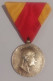 Delcampe - AustroHungary Military Medal- 1909 - Bosnia Medal - Austria
