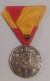Delcampe - AustroHungary Military Medal- 1909 - Bosnia Medal - Austria