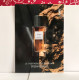 YSL (Yves Saint Laurent) - Le Vestiaire Des Parfums, Tuxedo, Carte Portale - Profumeria Moderna (a Partire Dal 1961)