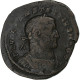 Constance Chlore, Follis, 300-301, Trèves, Bronze, TB+, RIC:445 - La Tetrarchía Y Constantino I El Magno (284 / 307)