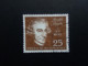 DEUTSCHLAND MI-NR. 318 O JOSEPH HAYDN KOMPONIST 1959 - Used Stamps