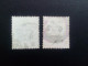 GROSSBRITANNIEN MI-NR. 100-101 GESTEMPELT KÖNIGIN VIKTORIA 1900 - Used Stamps