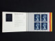 GROSSBRITANNIEN MH 0-103 GESTEMPELT(USED) KÖNIGIN ELISABETH II 1988 - Booklets