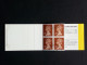 GROSSBRITANNIEN MH 0-105 GESTEMPELT(USED) KÖNIGIN ELISABETH II 1988 - Carnets