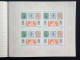 ITALIEN MH MIT 4 X MI.NR. 3090 POSTFRISCH(MINT) BRIEFMARKENAUSSTELLUNG ROM 2005 MARKE AUF MARKE - Libretti