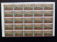 GRIECHENLAND MI-NR. 1206-1208 POSTFRISCH(MINT) BOGENTEIL(25) 50 JAHRE ARISTOTELES-UNIVERSITÄT 1975 - Unused Stamps