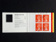 GROSSBRITANNIEN MH 0-104 GESTEMPELT(USED) KÖNIGIN ELISABETH II 1988 - Carnets