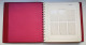 Delcampe - ESPAÑA. Álbumes Y Suplementos Edifil 1950 - 2001 En Bloque De Cuatro. Muy Bien Cuidados. - Binders With Pages