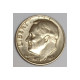 ETATS UNIS - KM 195 - 1 DIME 1971 - FRANKLIN ROOSEVELT - TTB+ - 1946-...: Roosevelt