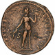 Domitien, As, 86, Rome, Bronze, TTB, RIC:486 - Die Flavische Dynastie (69 / 96)