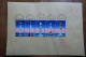 China. Full Set  On Registered Envelope - Brieven En Documenten