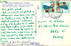 7-4-2024 (1 Z 16) Jamaica (posted To France 1966) Rose Hill - Montego Bay (with 2 Seashell Stamps) - Jamaica