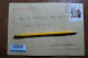 China. Full Set  On Registered Envelope - Lettres & Documents