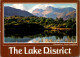 7-4-2024 (1 Z 16) UK - Posted To France 1993 (with Sherlock Holmes Stamp) The Lake District - Autres & Non Classés